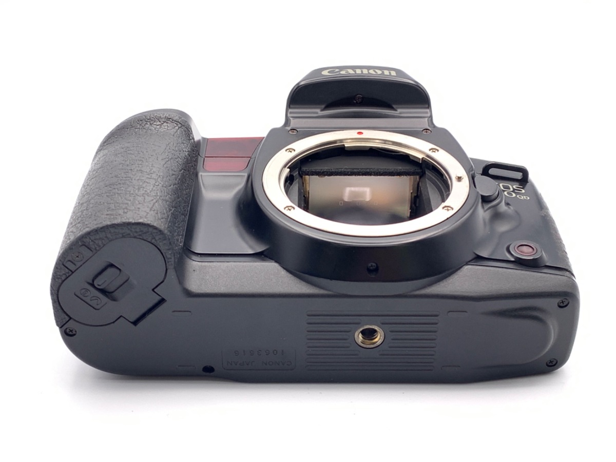 中古：B(並品)】キヤノン（CANON） EOS-10 QD Body | 2447090010829