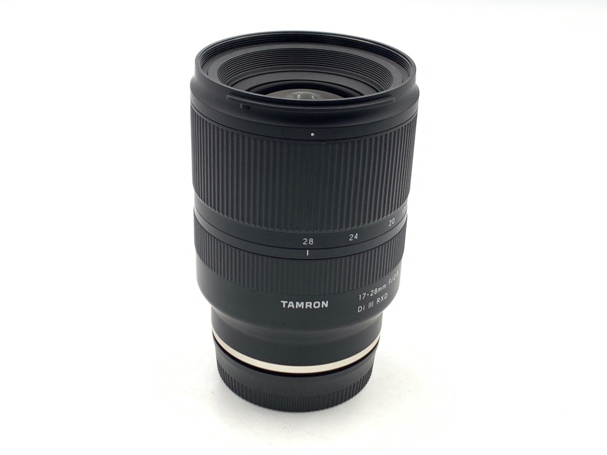 タムロン SP 17-50 F/2.8 XR Di II ニコンF B005N TAMRON SP AF17-50mm F/2.8 XR Di II VC LD Aspherical [IF
