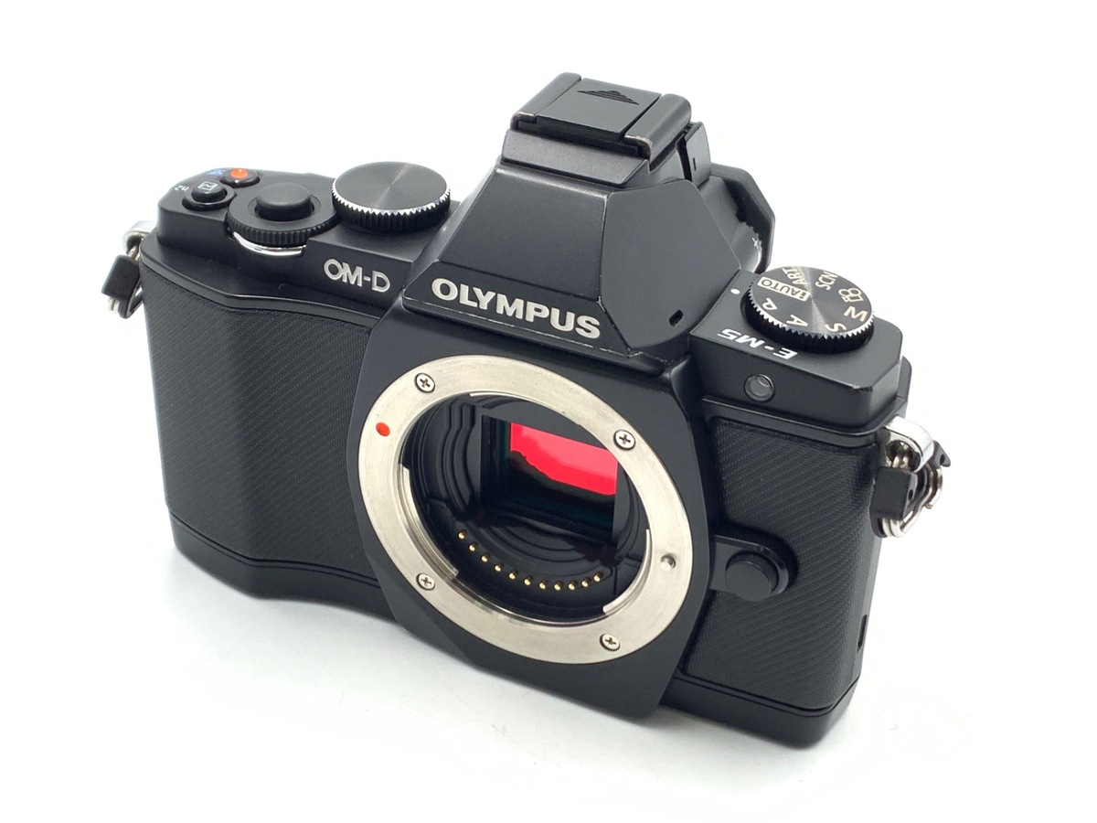 【ジャンク品】OLYMPUS OM-D EM-5 ミラーレス一眼カメラ 本体 Amazon.co.jp: OLYMPUS ミラーレス一眼カメラ OM-D E-M5 MarkIII