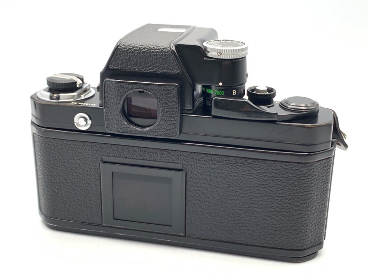【良品】 Nikon F2 フォトミックA ブラック ボディ 完動品 #r9 極美品】Nikon F2 フォトミックA ブラック ボディ 完動品｜Yahoo
