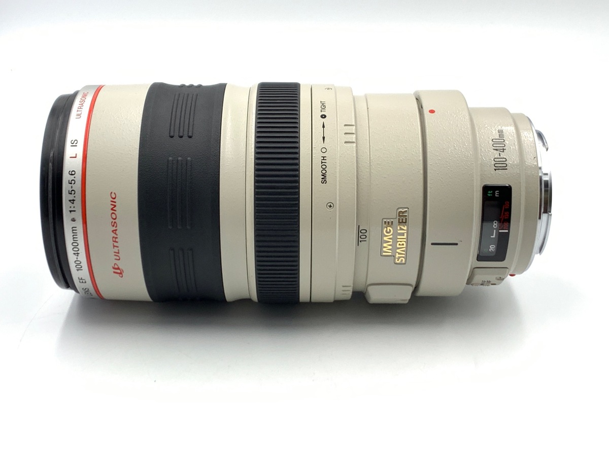 EF100-400mm F4.5-5.6L IS USM 中古 EF100-400mm F4.5-5.6L IS USM 中古価格比較 - 価格.com