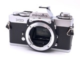 中古】ミノルタ XD ボディ シルバー 在庫一覧｜カメラのキタムラ
