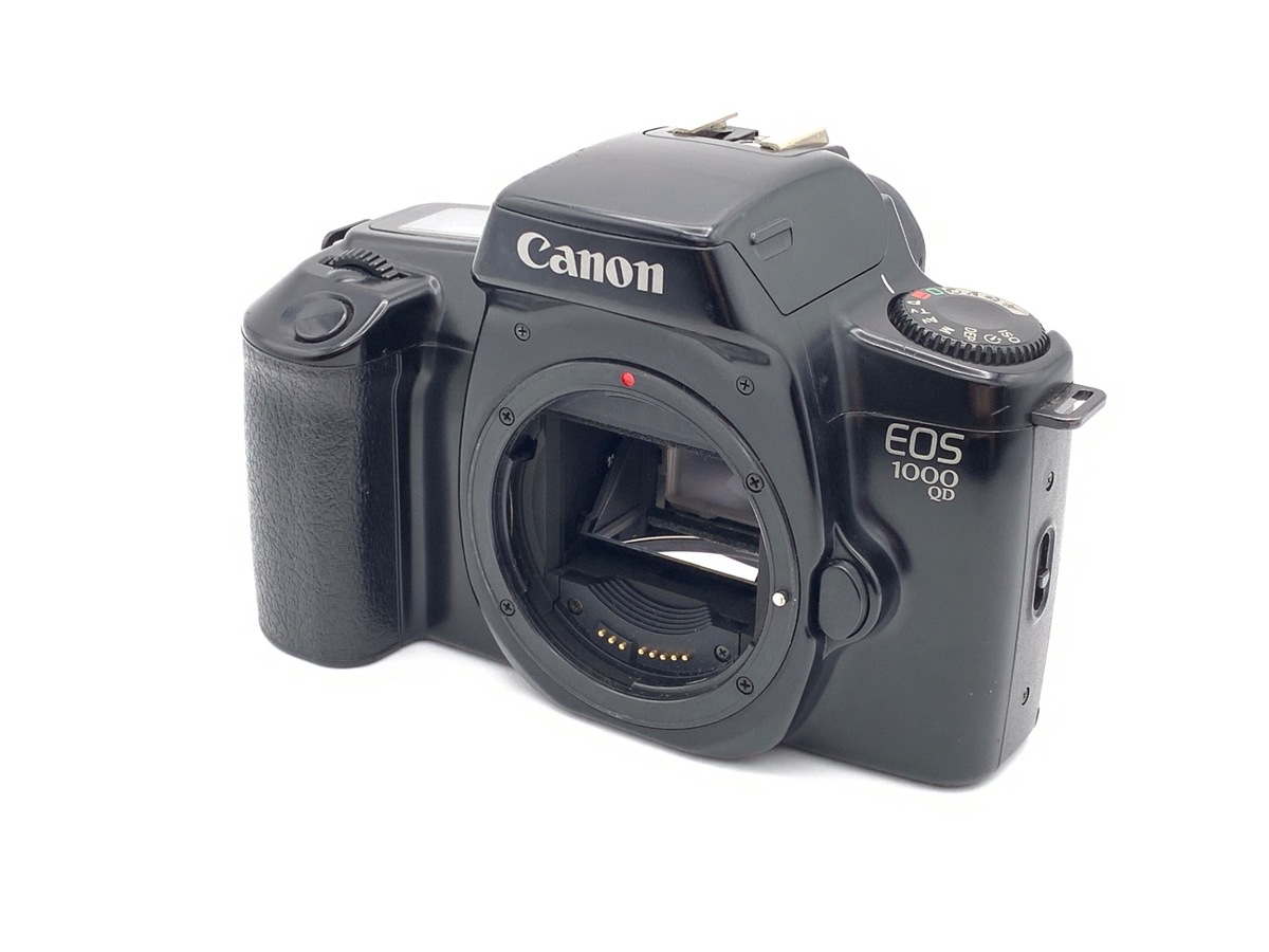 中古】キヤノン EOS 1000 QD ボディ 在庫一覧｜カメラのキタムラ