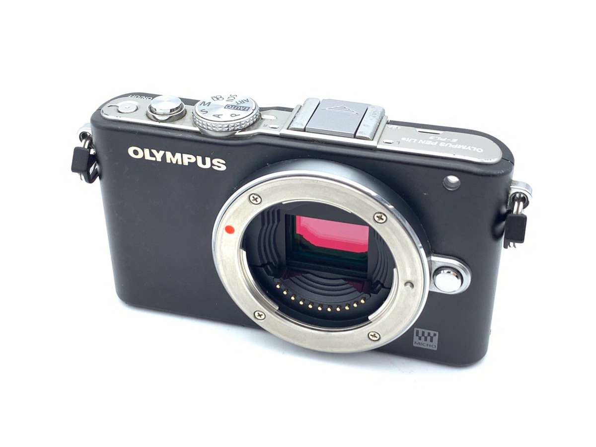 価格.com - オリンパス OM-D E-M10 Mark II ボディ [ブラック