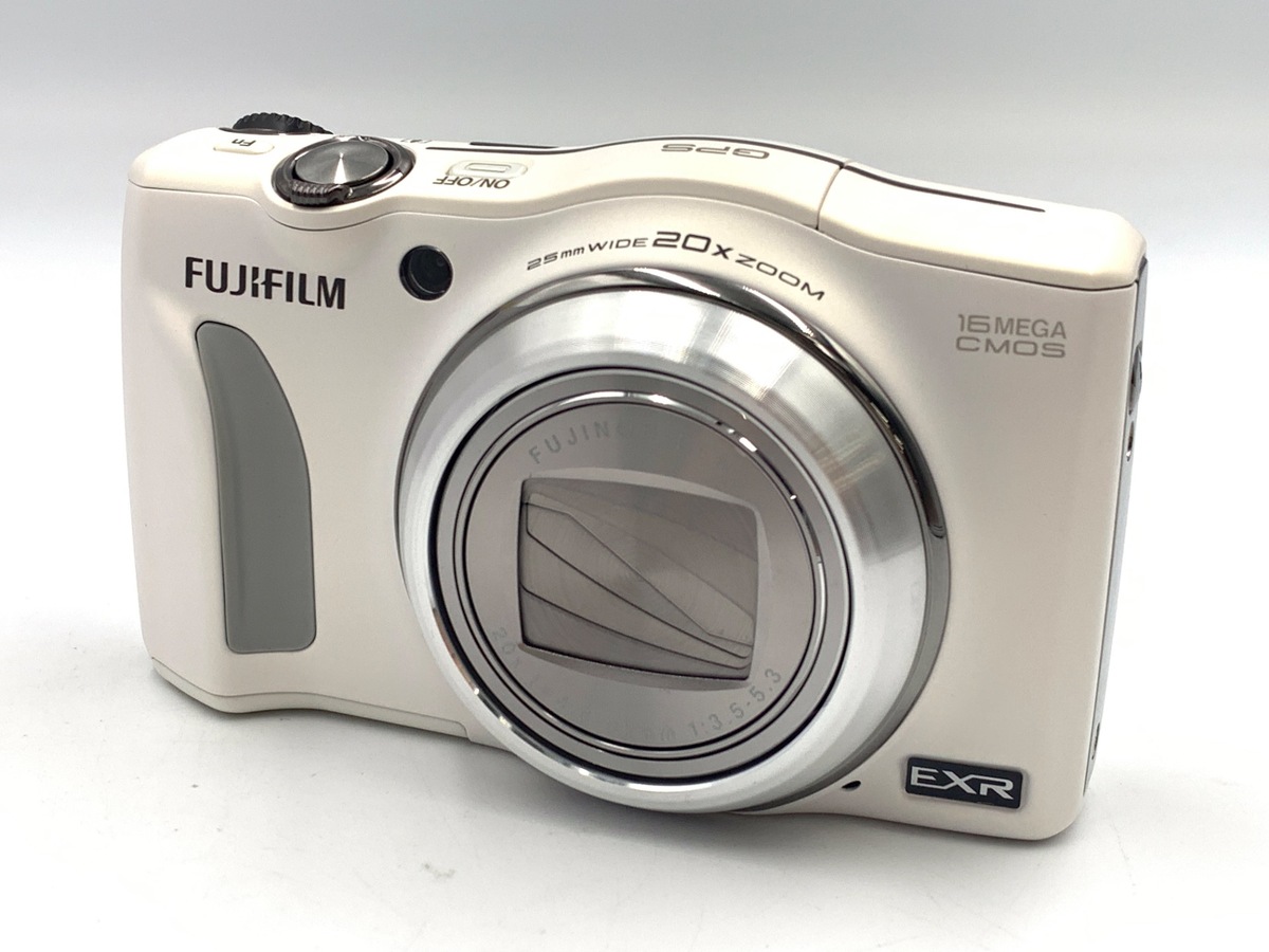 価格.com - 富士フイルム FinePix F200EXR 価格比較