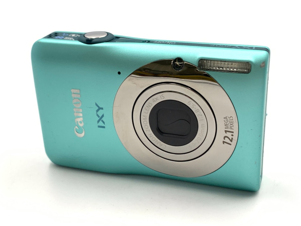 価格.com - CANON IXY 200F 価格比較
