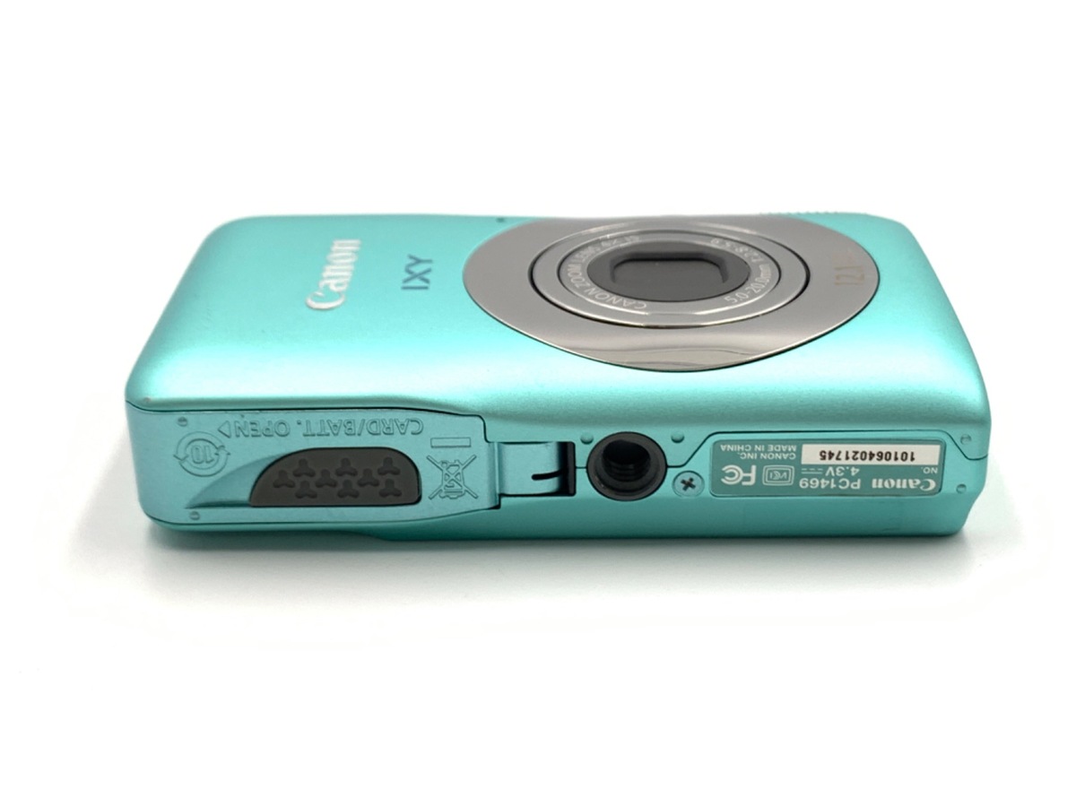 Canon IXY 200F 現状品 Canon IXY 200F PowerShot SD1300 IS DIGITAL ELPH IXUS 105
