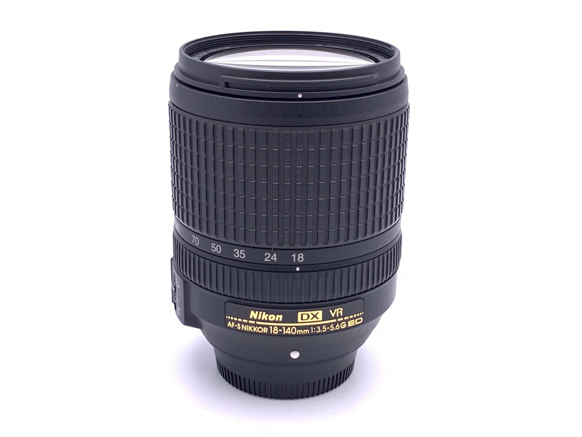 ニコン AF-S DX 18-140 f/3.5-5.6G #2776 Amazon | Nikon 高倍率ズームレンズ AF-S DX NIKKOR 18-140mm f
