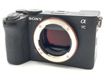 ☆SONY α7C 中古 キタムラ保証付☆ ☆SONY α7C 中古 キタムラ保証付☆