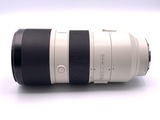 SONY SEL70200GM FE 70-200mm F2.8 ジャンク品 SONY FE 70-200mm F2.8 GM OSS II SEL70200GM2の出品 | ONE