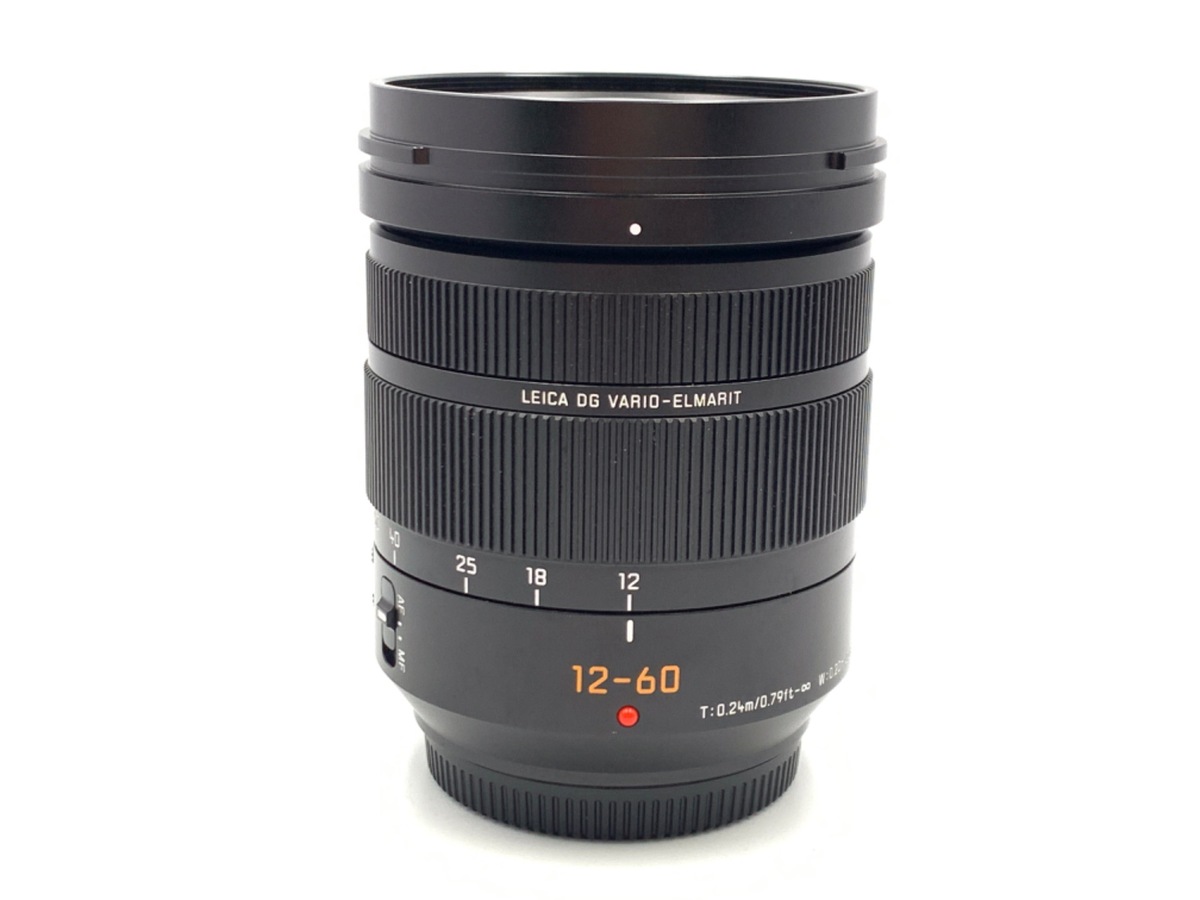 LEICA DG VARIO-ELMARIT 12-60mm/F2.8-4.0 ASPH./POWER O.I.S. H