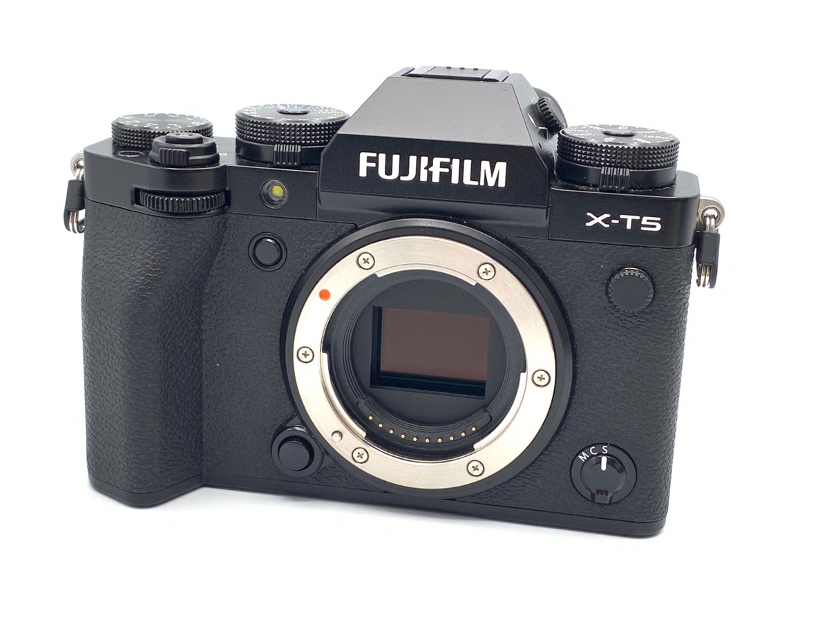 FUJIFILM XH-1 ボディのみ FUJIFILM X-H1 ボディ 中古価格比較 - 価格.com