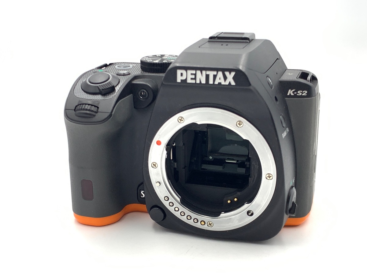 PENTAX K-S2 ボディ 中古価格比較 - 価格.com