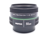 中古】ペンタックス smc PENTAX-DA50mm F1.8 在庫一覧｜カメラの