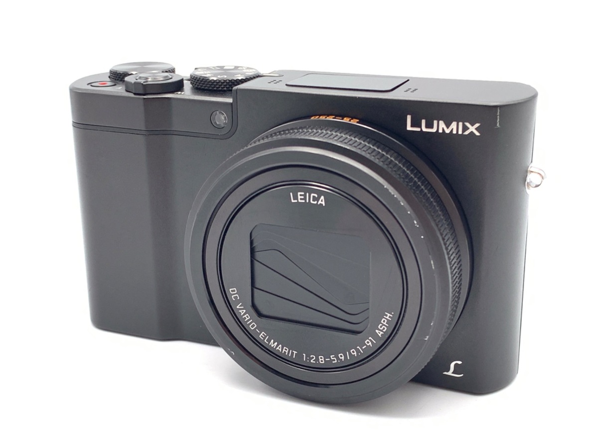 価格.com - パナソニック LUMIX DMC-TX1 価格比較