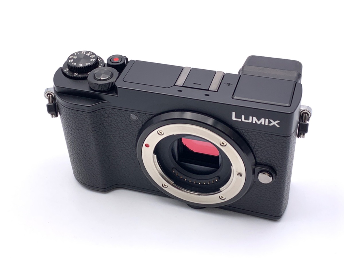 Panasonic LUMIX GX7 mk3 ボディ LUMIX DC-GX7MK3 ボディ 中古価格比較 - 価格.com