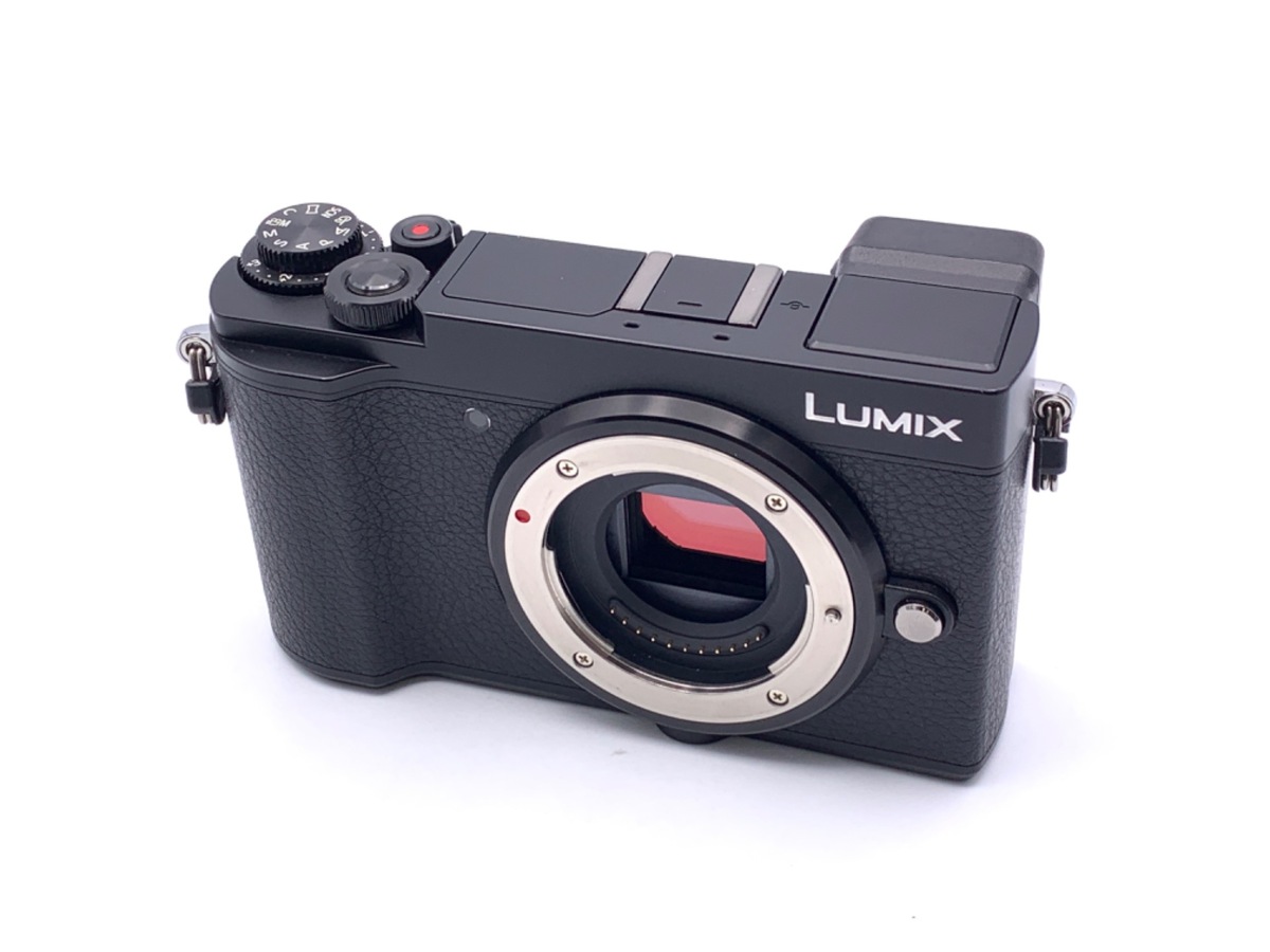 LUMIX DC-GX7MK3 ボディ 中古価格比較 - 価格.com