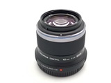 中古OLYMPUS M.ZUIKO DIGITAL 45mm F1.8 ブラック 中古】オリンパス M.ZUIKO DIGITAL 45mm F1.8 ブラック｜｜カメラの