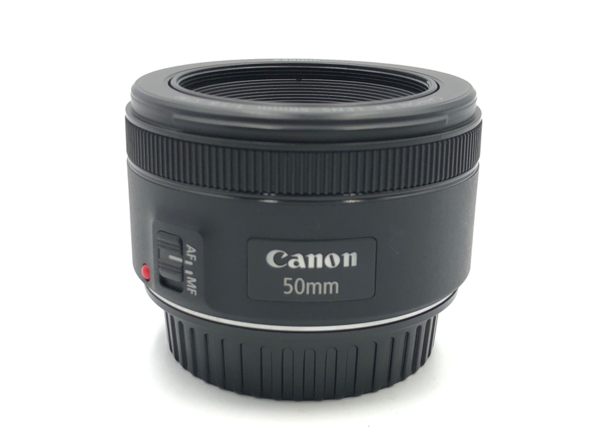 EF50mm F1.8 STM 中古価格比較 - 価格.com
