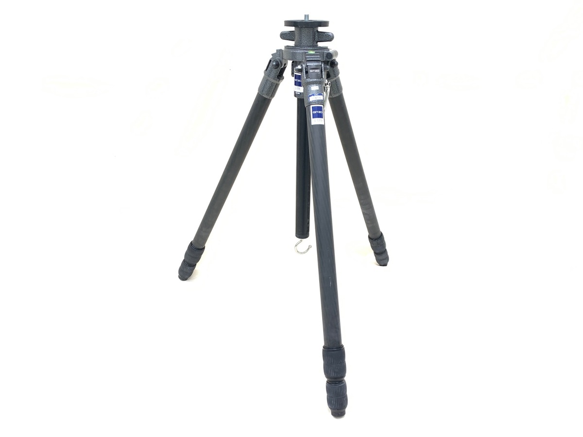 中古：B(並品)】ジッツオ(GITZO)GITZO カーボン三脚 G1329 | 2447090018696