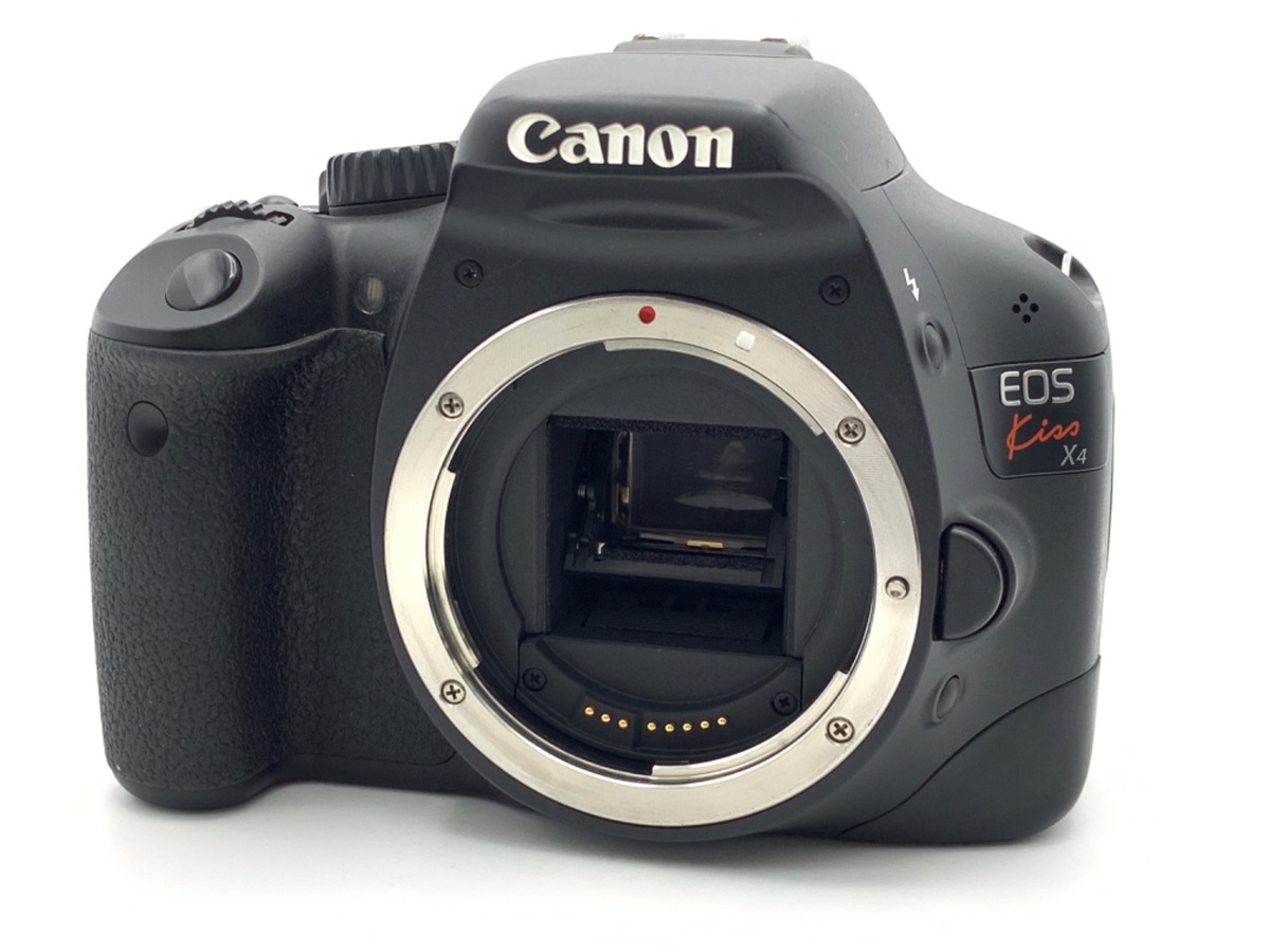 EOS Kiss X4 ���ި�y1800����f�z