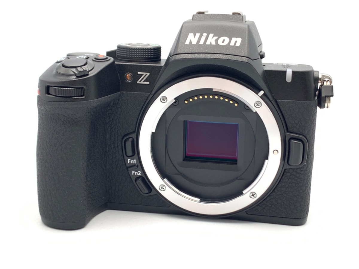 Z50II ボディ 中古価格比較 - 価格.com