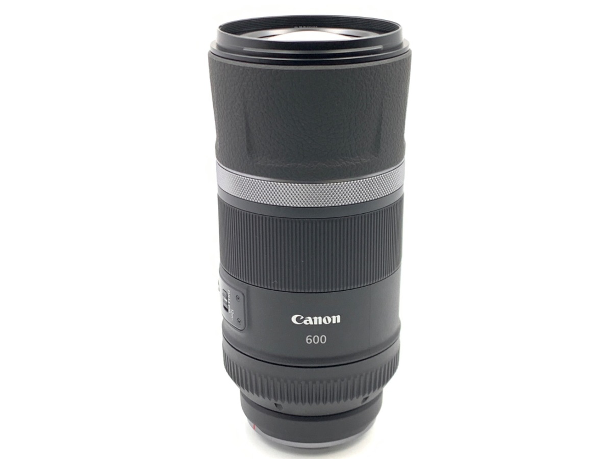 RF600mm F11 IS STM 中古価格比較 - 価格.com
