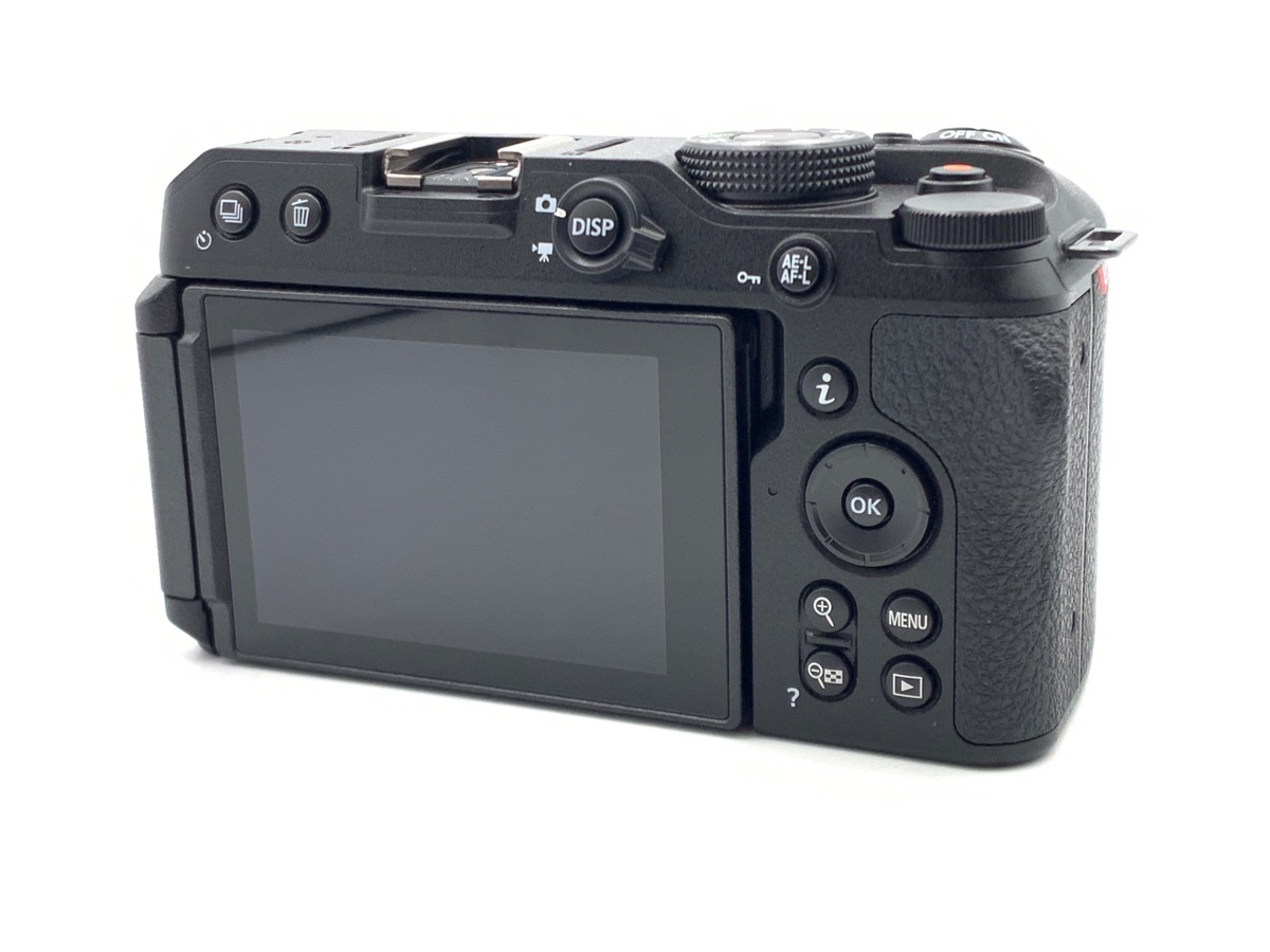 中古：A(美品)】ニコン Z30 ボディ | 2447090020446