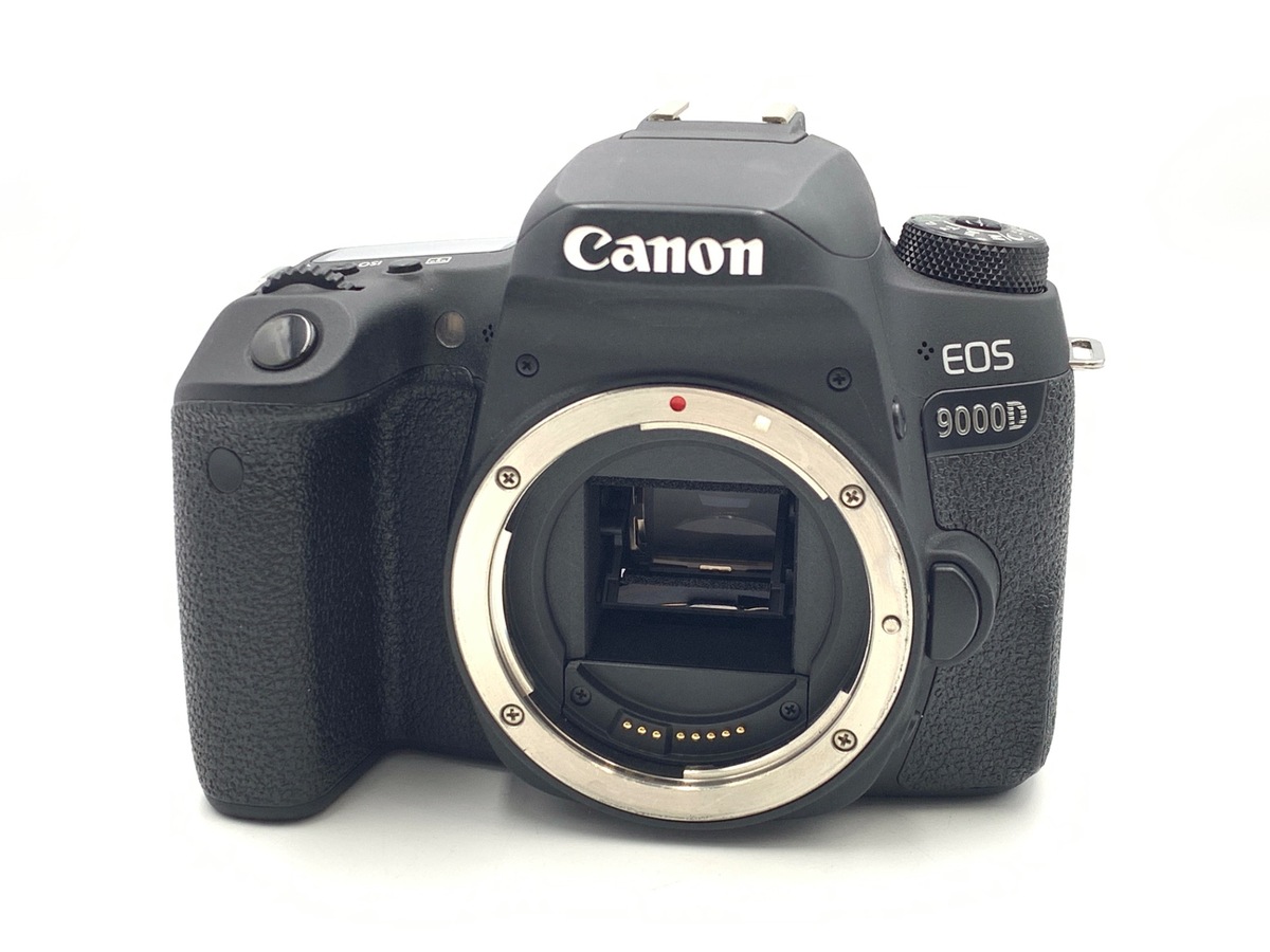 EOS 9000D ボディ 中古価格比較 - 価格.com