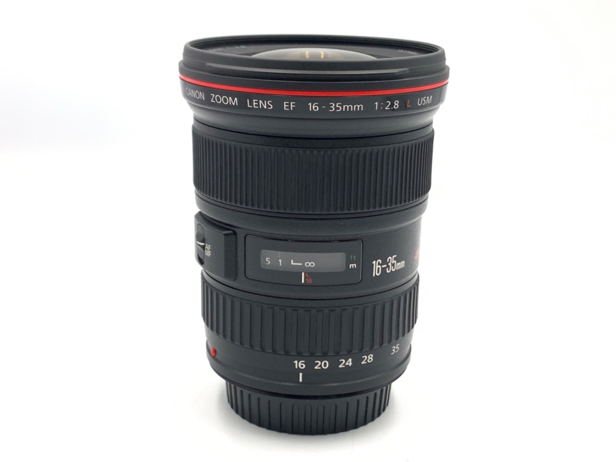 EF16-35mm F2.8L USM 中古価格比較 - 価格.com