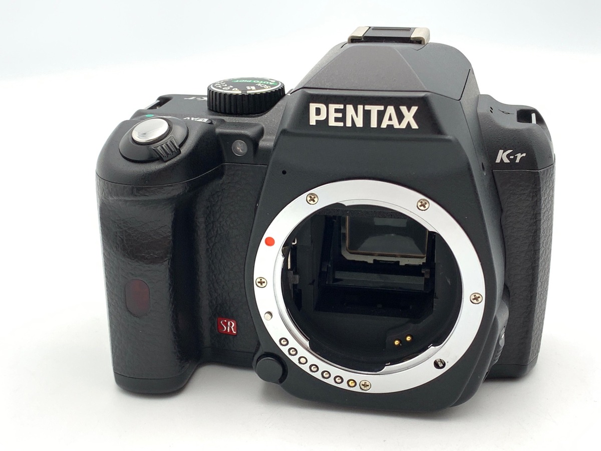 価格.com - ペンタックス PENTAX K-30 18-135WRキット [ブラック] 価格比較