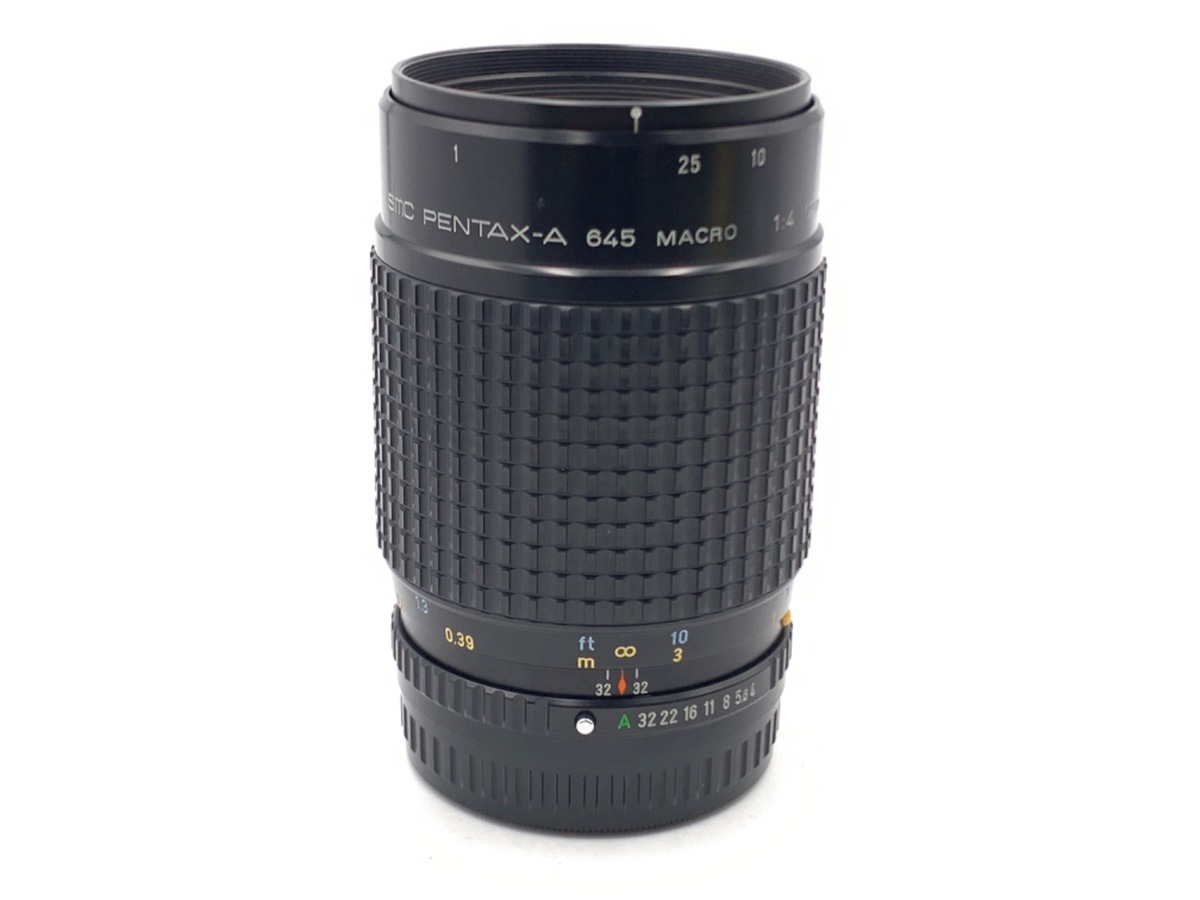 中古】ペンタックス SMC-A(645) 120mm F4 マクロ 在庫一覧｜カメラの