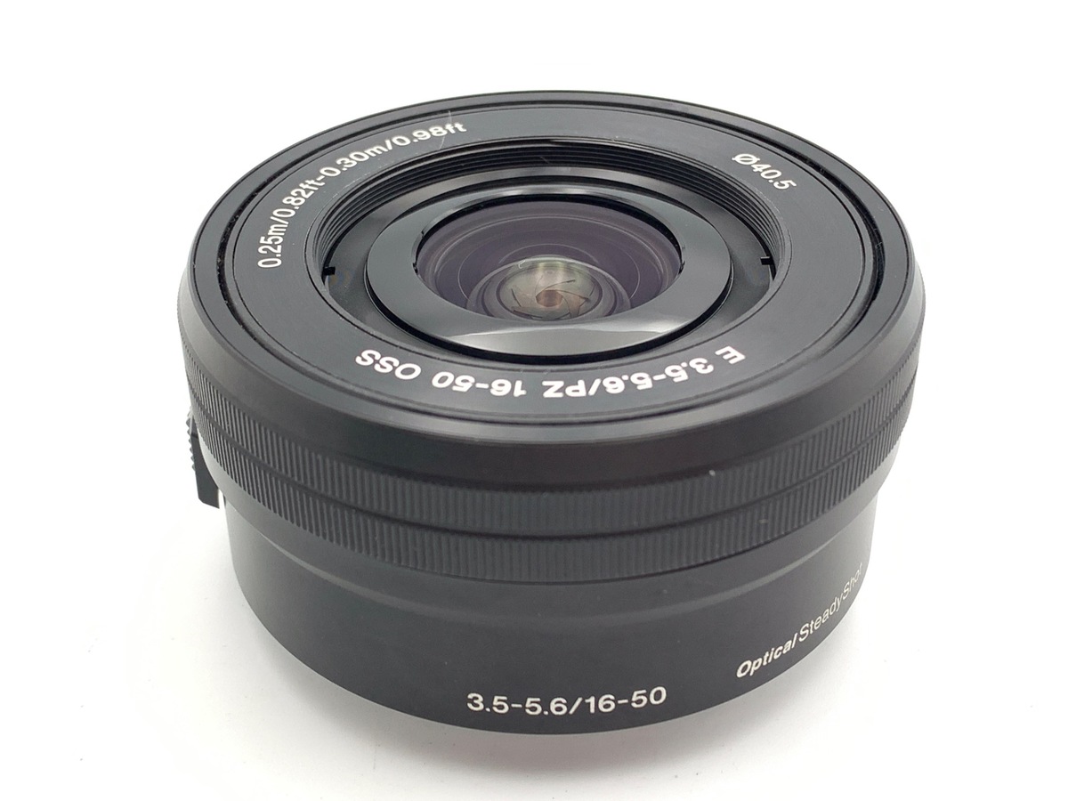E PZ 16-50/3.5-5.6 OSS ��ׯ� SELP1650