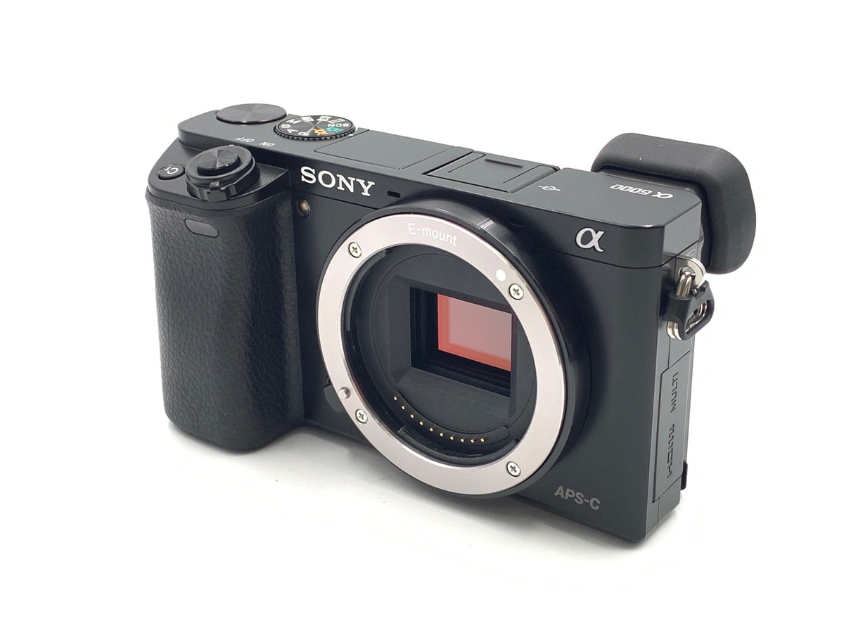 ��6000 ���ި ��ׯ� ILCE-6000�y2430����f�z