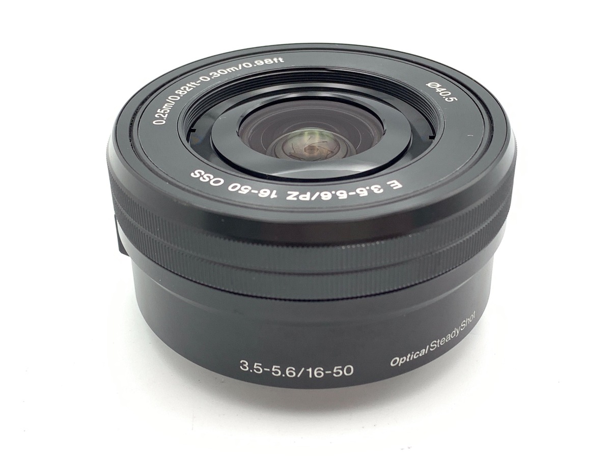 E PZ 16-50/3.5-5.6 OSS ��ׯ� SELP1650