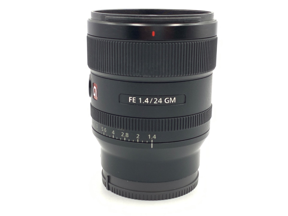 FE 24mm F1.4 GM SEL24F14GM 中古価格比較 - 価格.com