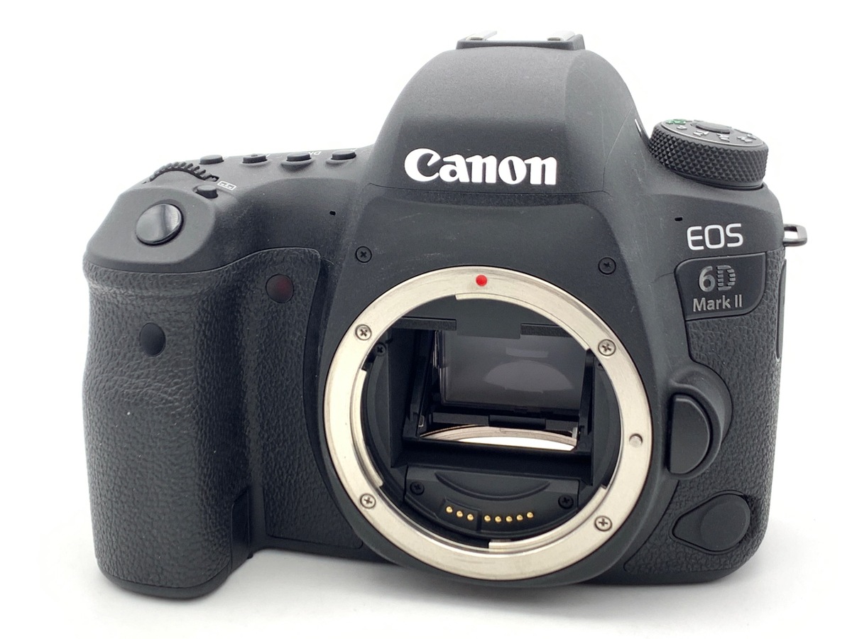 価格.com - CANON EOS M6 ダブルズームキット [ブラック] 純正オプション