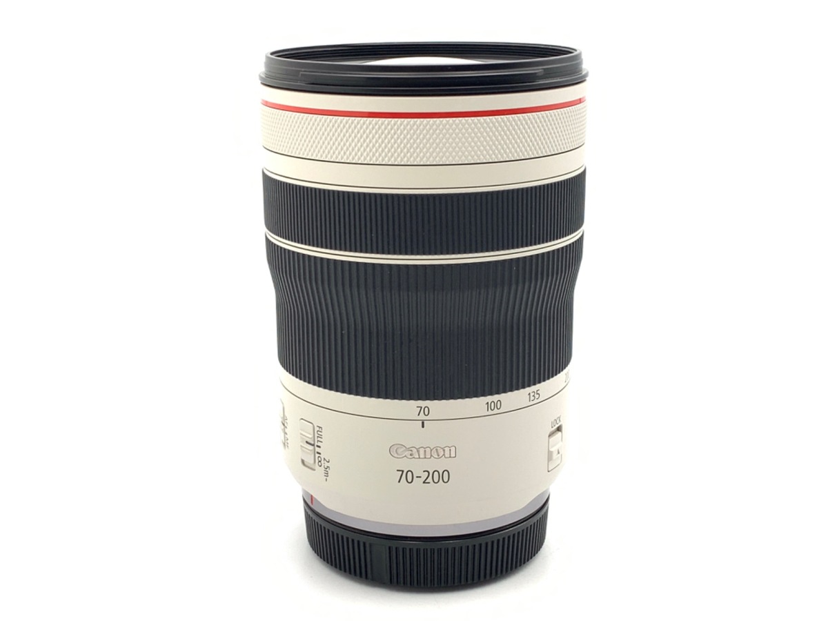 RF70-200mm F4 L IS USM 中古価格比較 - 価格.com