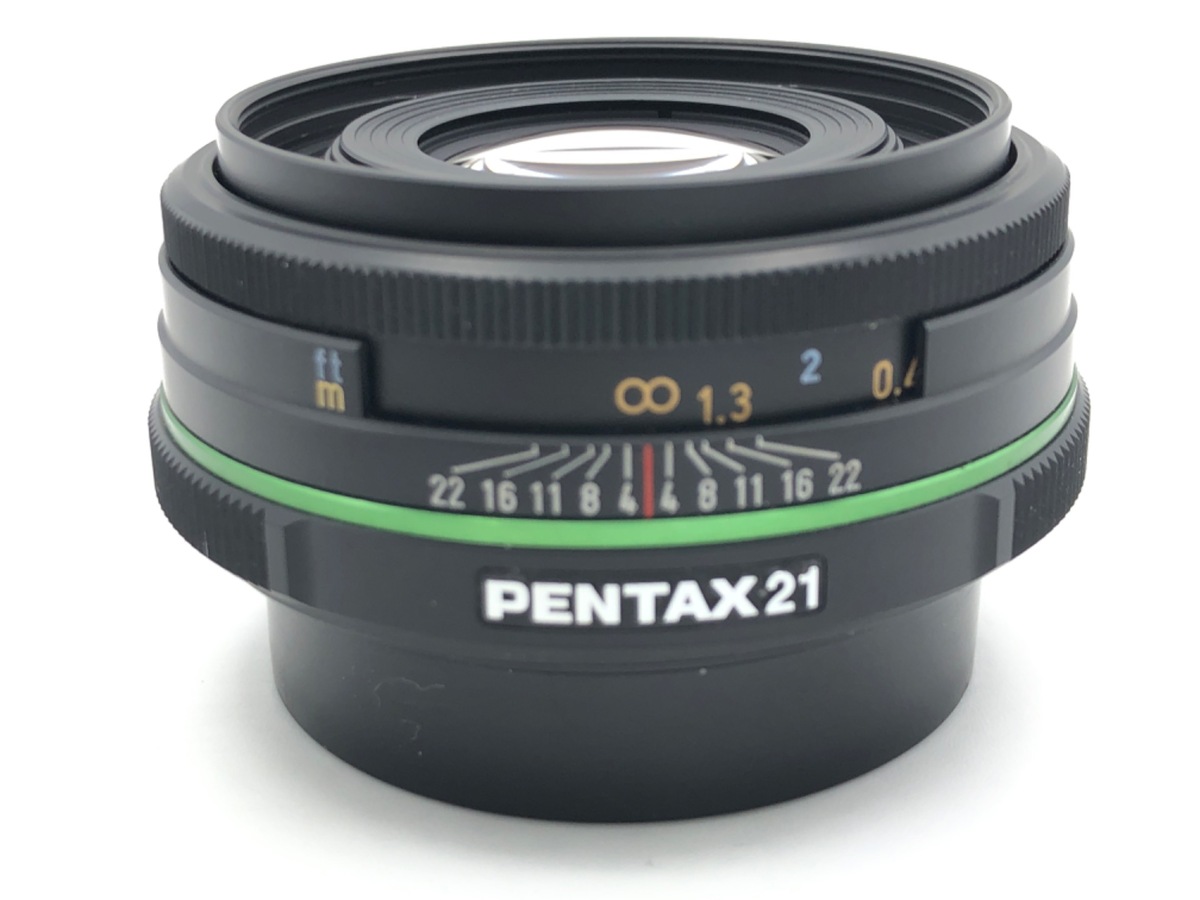 smc PENTAX-DA 21mmF3.2AL Limited 中古価格比較 - 価格.com
