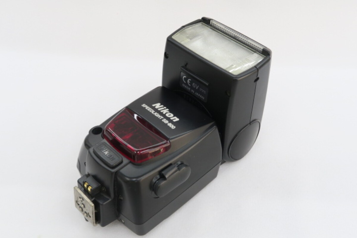 中古】ニコン スピードライト SB-800 在庫一覧｜カメラのキタムラ