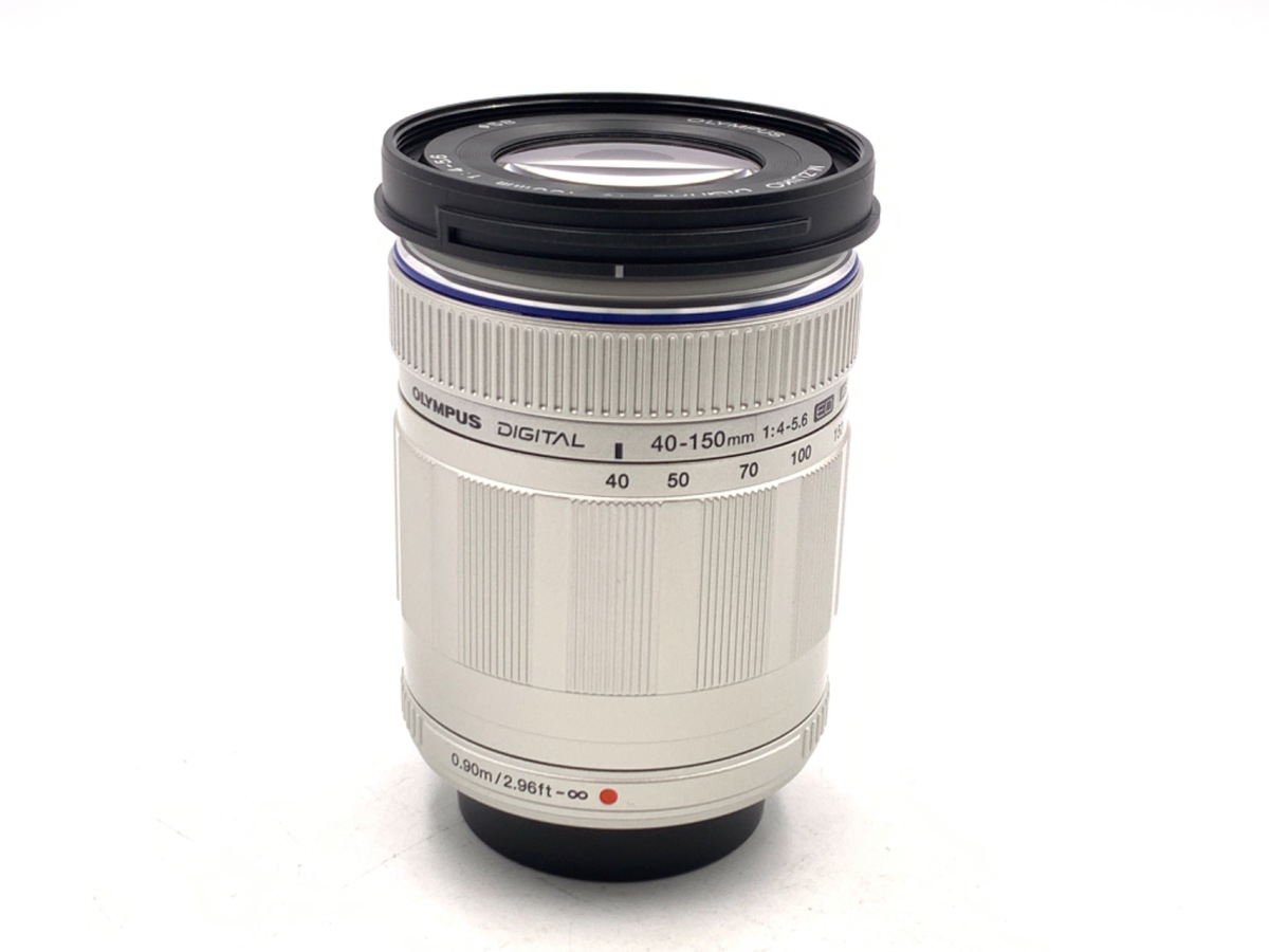 中古】M.ZUIKO DIGITAL ED 40-150/4.0-5.6 ｼﾙﾊﾞｰ 在庫一覧｜カメラの