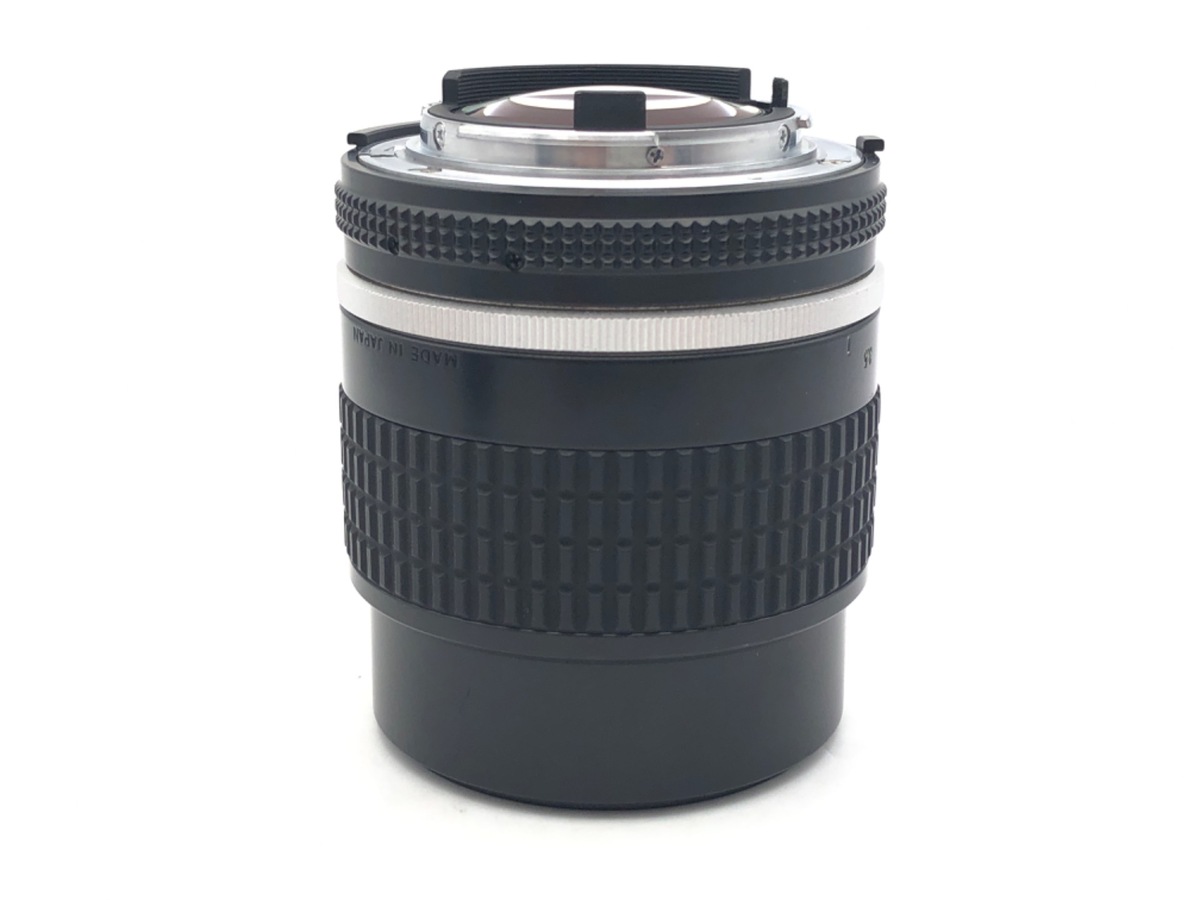中古】ニコン Ai-S 105/2.5｜｜カメラのキタムラネットショップ