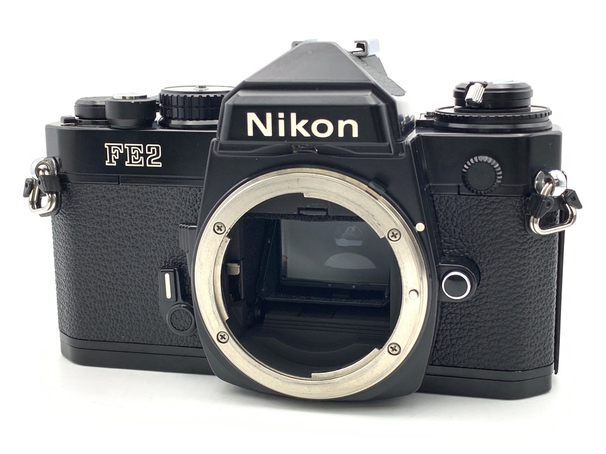 中古】フィルムカメラ｜FE Body ブラック 在庫一覧｜カメラのキタムラ