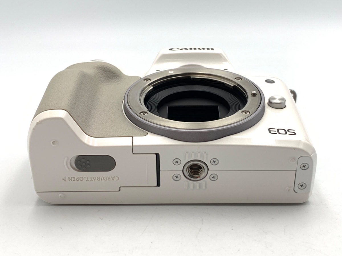 �L���m�� EOS Kiss M �{�f�B �z���C�g