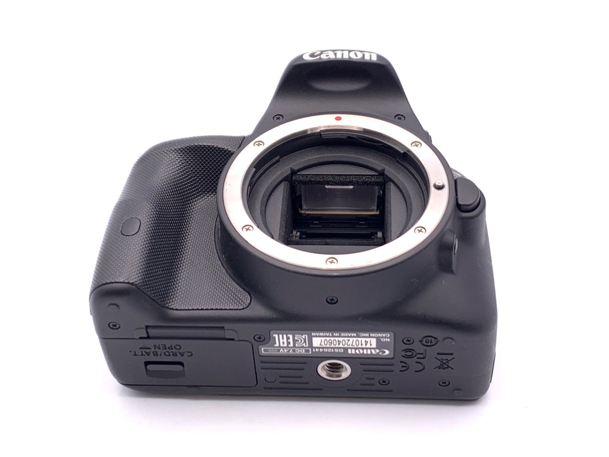 �L���m�� EOS Kiss X7 �{�f�B