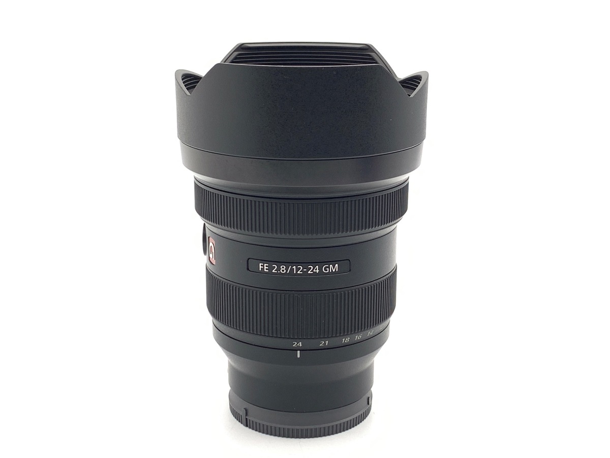 中古】ソニー FE 12-24mm F2.8 GM [SEL1224GM] 在庫一覧｜カメラのキタムラ