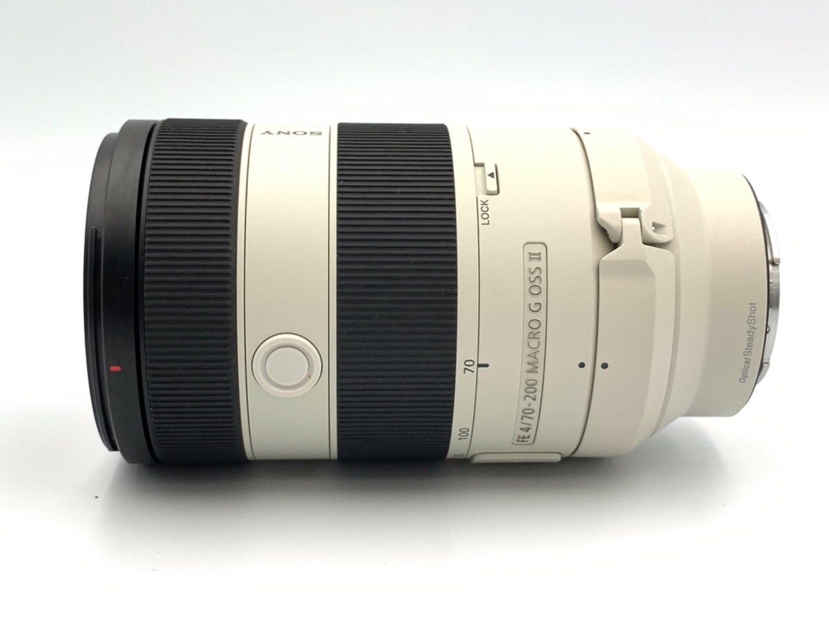 FE 70-200mm F4 G OSS SEL70200G 美品 中古】FE 70-200mm F4 G OSS 在庫一覧｜カメラのキタムラ