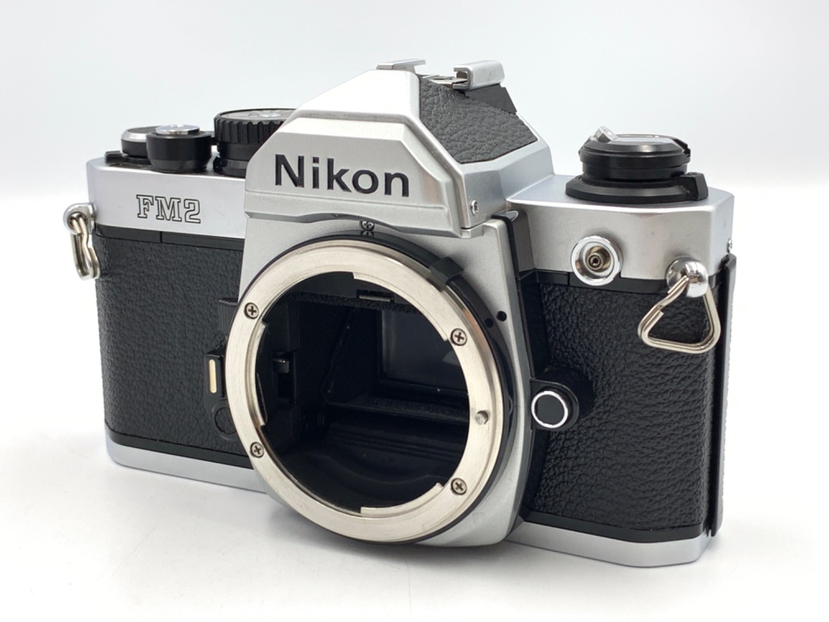 中古】フィルムカメラ｜FM2 在庫一覧｜カメラのキタムラ