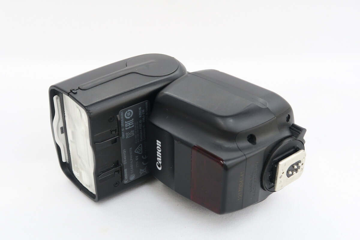 中古】キヤノン スピードライト 430EX III-RT 在庫一覧｜カメラのキタムラ