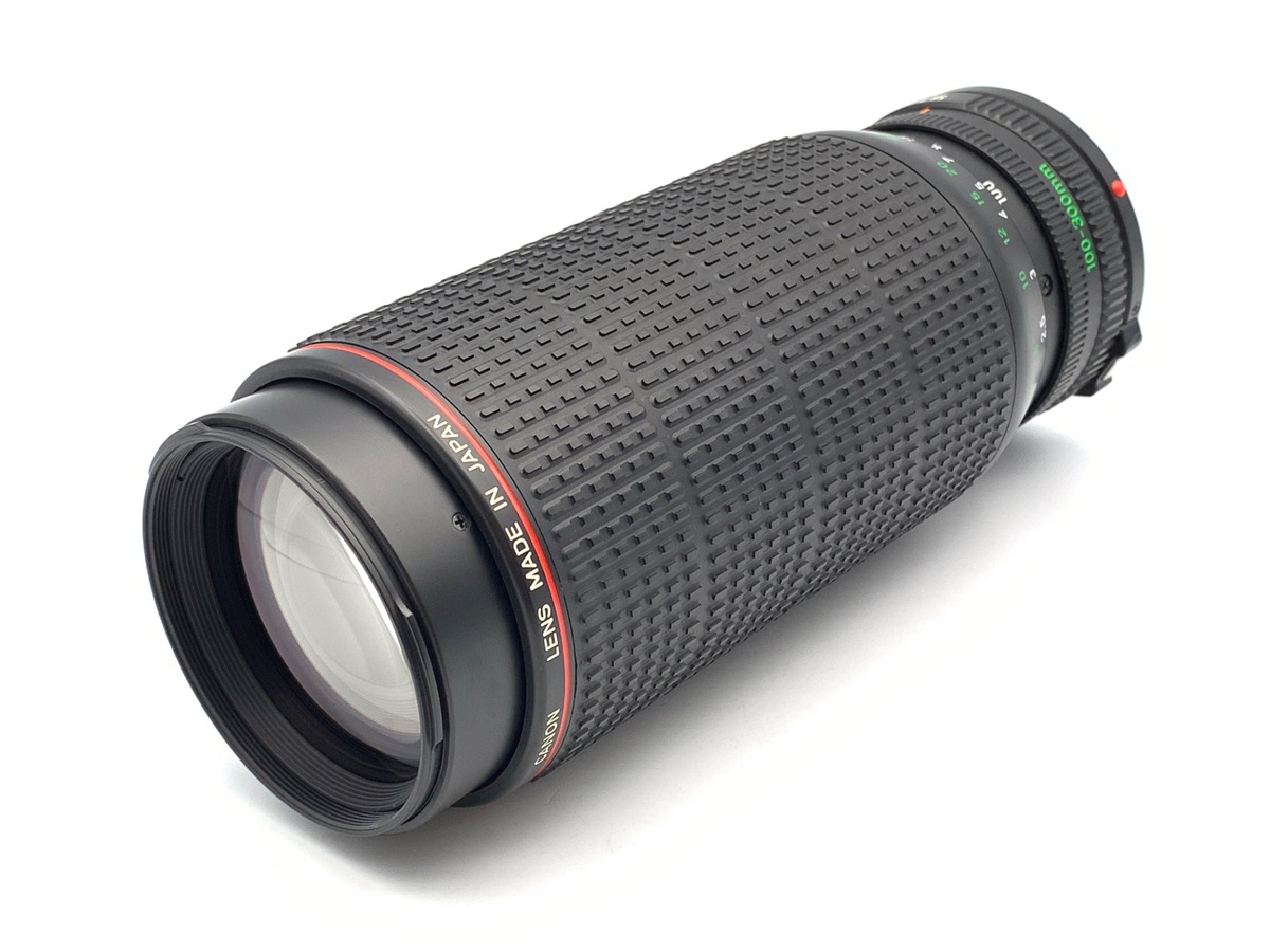 �L���m��  NewFD 100-300/5.6 L